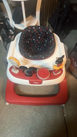 Disney Walker