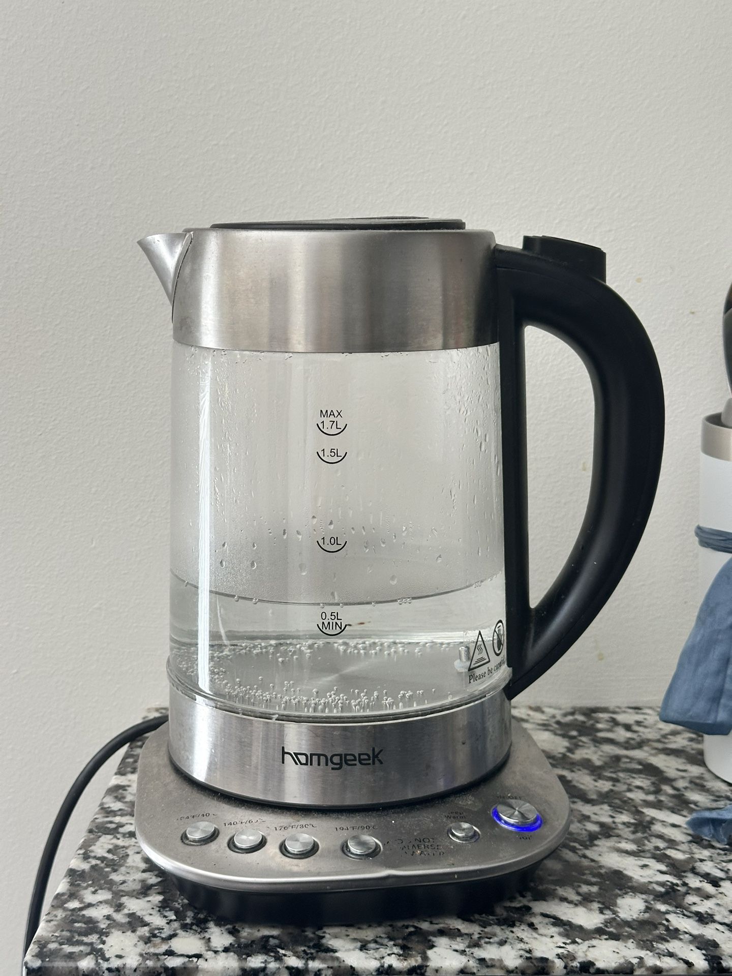 Electric Kettle