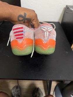 kobe ad nxt 360 multi color (worn)