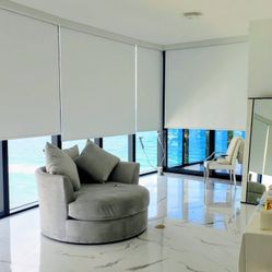 Window Covering Blinds And Shades Cortinas Drapes Roman Shades 