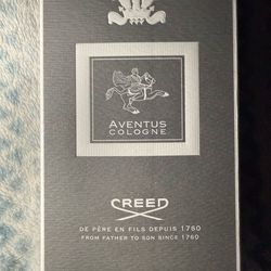 Creed Aventus Cologne