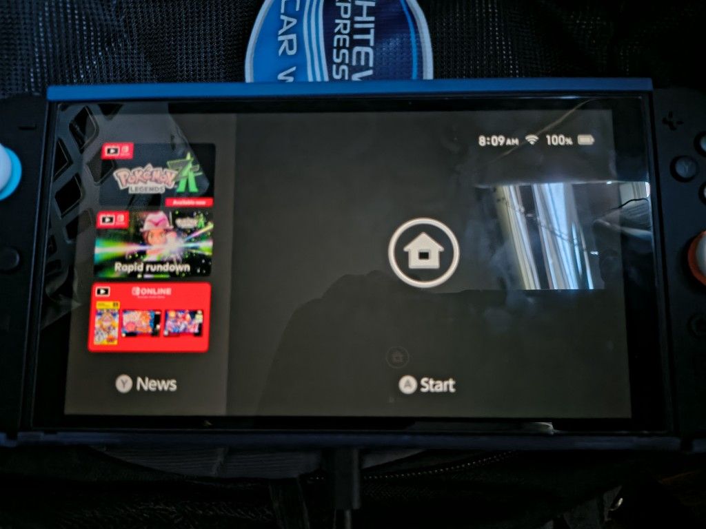 Nintendo Switch 2 Pick Up Trade  Info In Bio