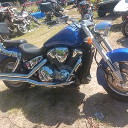 Motorcycles For Sale