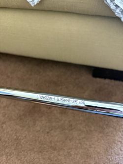 New Elevate 95 Regular golf iron shaft