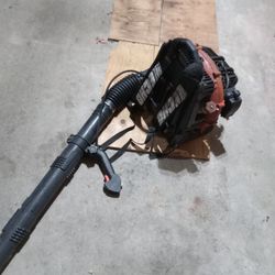 Echo Leaf Blower Just Tuned Up New Carb 