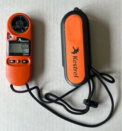Kestrel 3000HS Anemometer