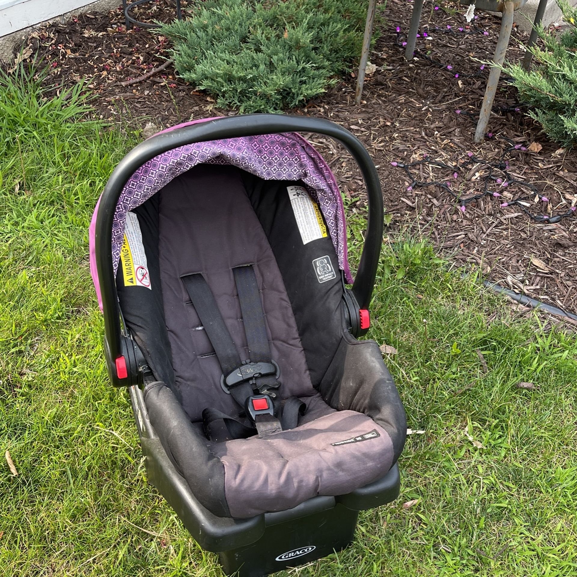 Car Seat