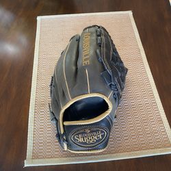 Louisville 125 Series Baseball Or Softball Glove
