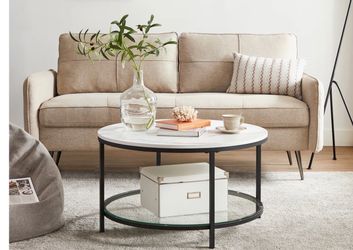 Wayfair Coffee Table