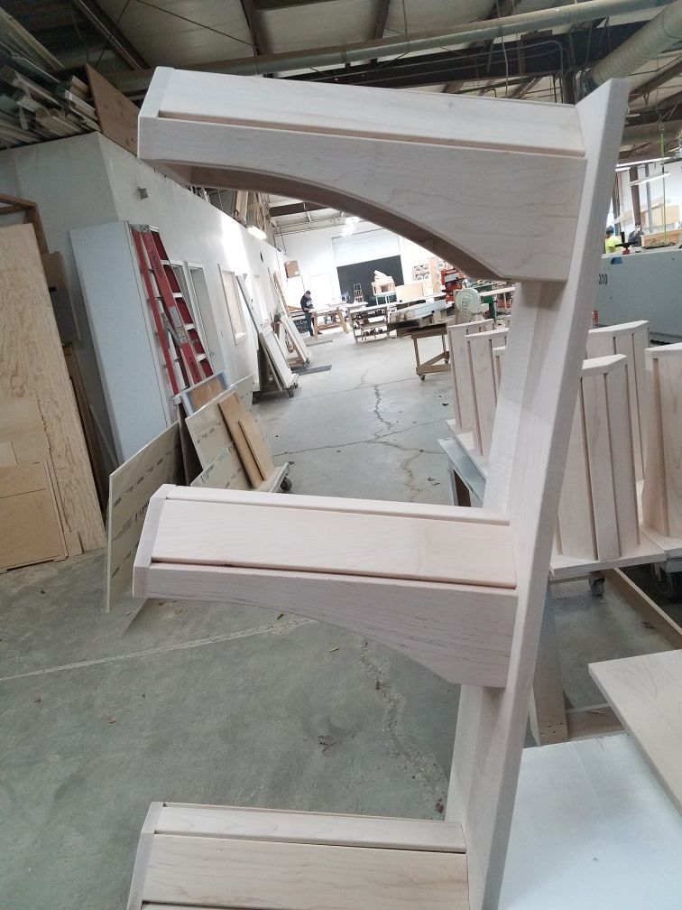 Horse saddle holders