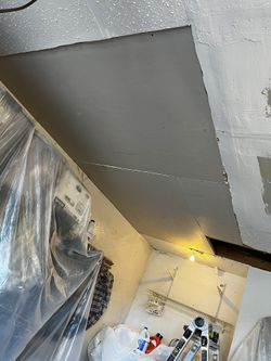 Sheetrock