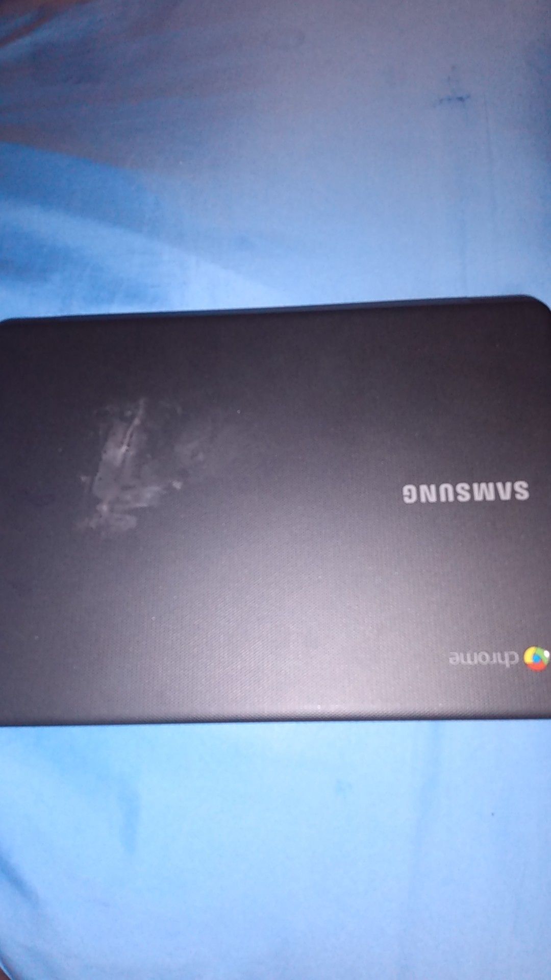 Google chrome book 3
