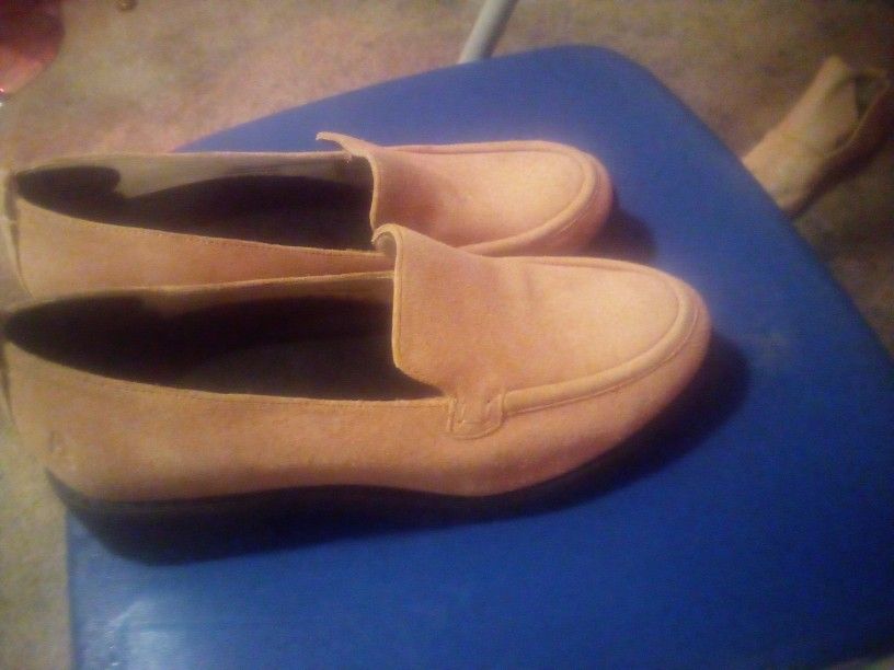Women's Loafers