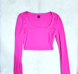 Longsleeve shirt