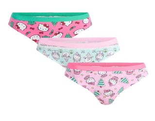 Used Panties