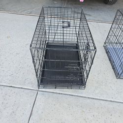 Collapsible Dog Kennel