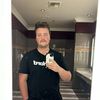 Justin Jones-Cagle