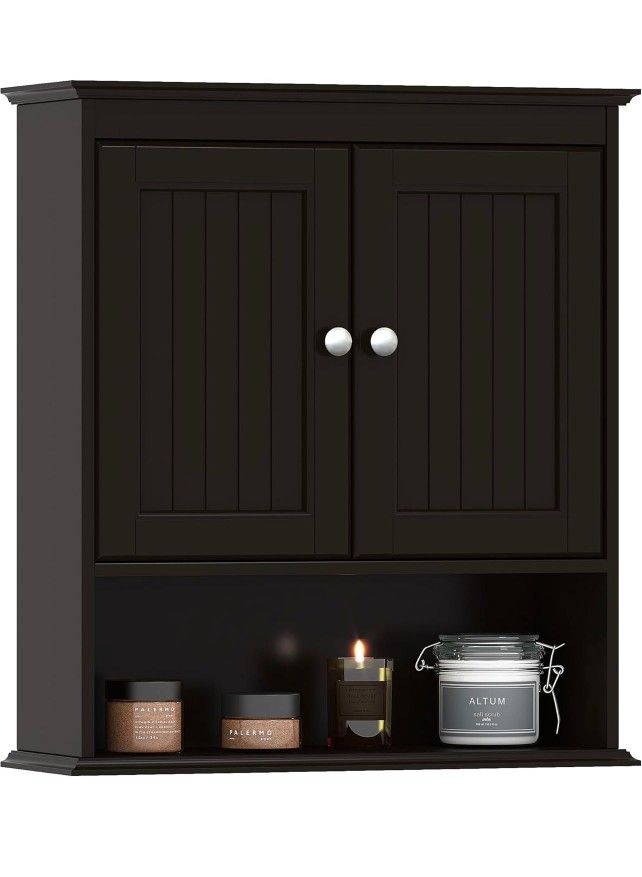 Bathroom Cabinet, Medicine Cabinet