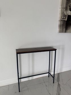 Mini Table 30in/30in