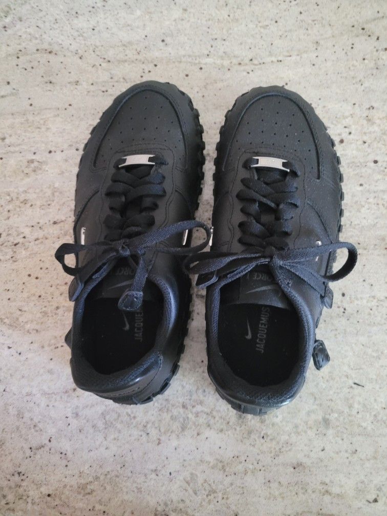 Nike J FORCE Jacquemus Black