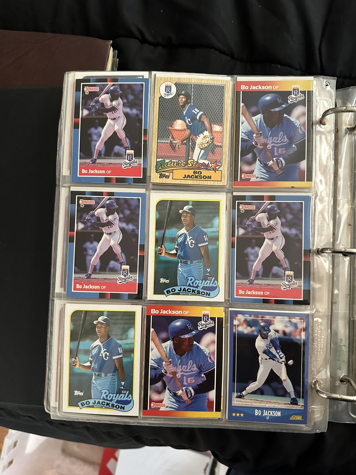 Trading  Cards 70s 80s 90s 2000s 