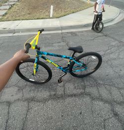 380 for the bike lmk before it to late