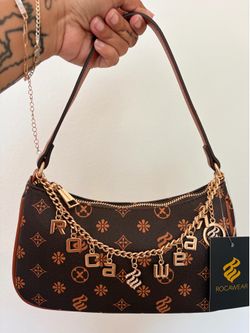 Y2K: ROCAWEAR Purse