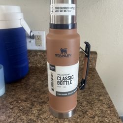 Vacuum Insulated Bottle ,Termo