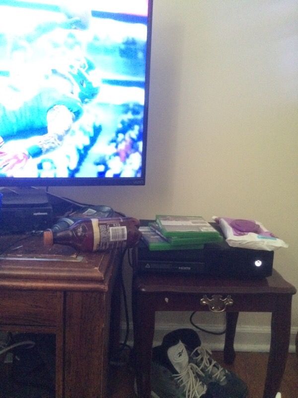 Xbox One