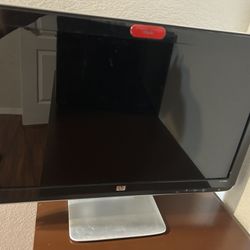 Hp Monitor 