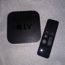 Apple Tv Hd A1625 Working Great Aple Tv1625