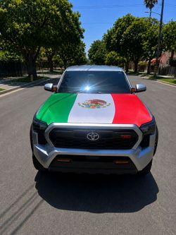 Mexican hoodcovers