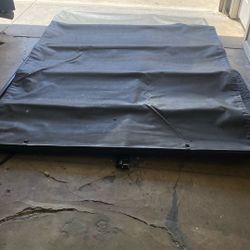 Silverado 8 Foot Bed