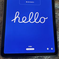 Apple iPad Air 5th Generation(M3)