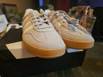 New ADIDAS BARRREDA KI4217