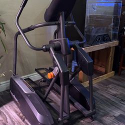 Nordic track Elliptical (Need Gone ASAP)