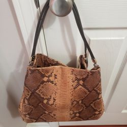 Coach Handbag