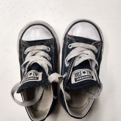 toddler converse