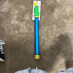 Sun Squad Light-Up Drench Blaster – Lights Up but Glitches