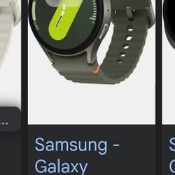 Samsung Galaxy 7 Brand New LTE 