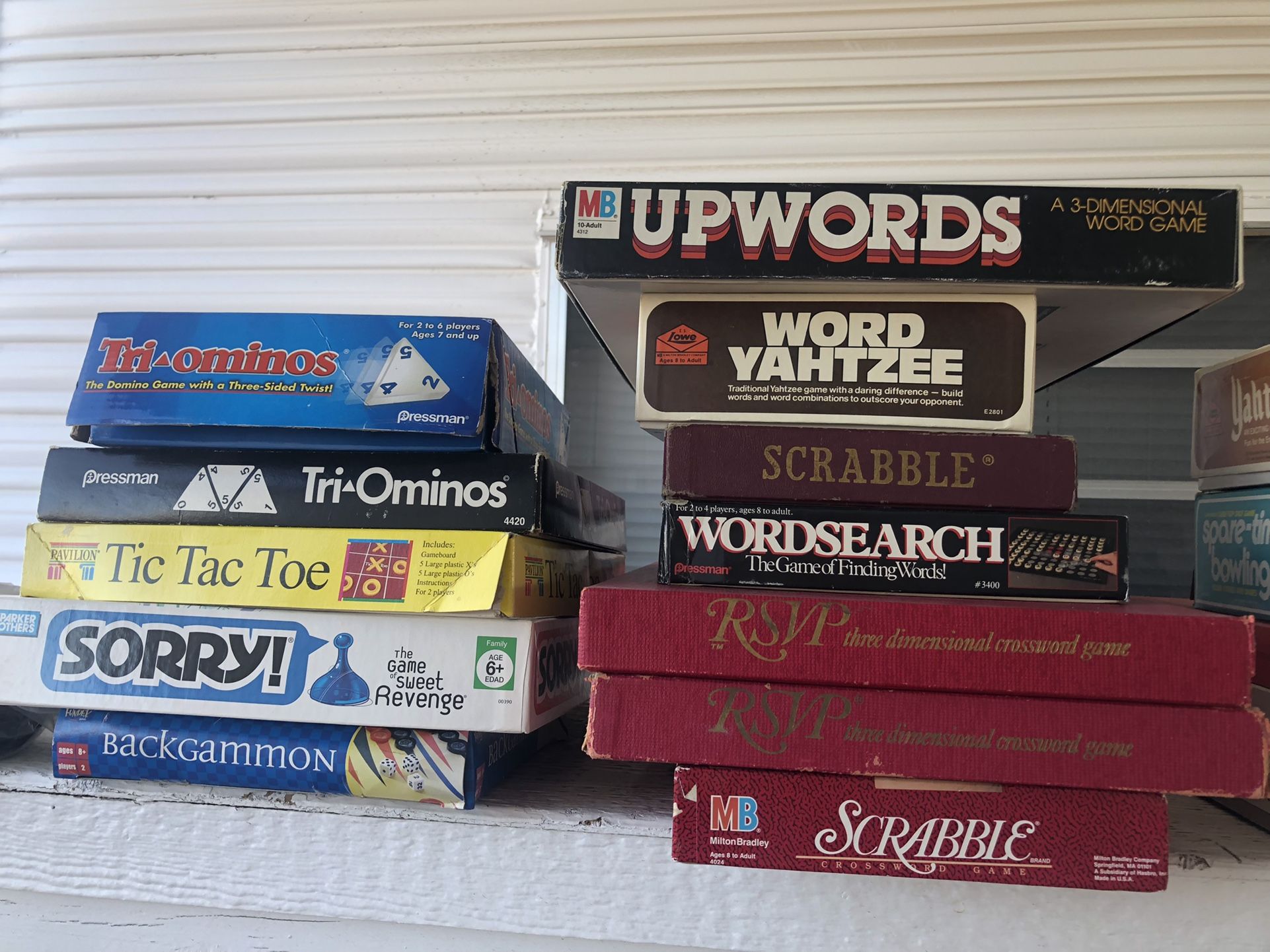 Games