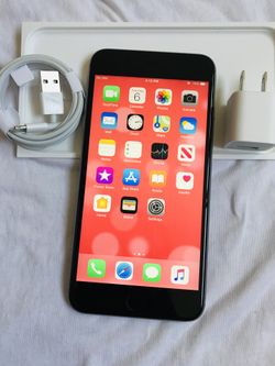 iPhone 7 Plus Unlocked for all carriers