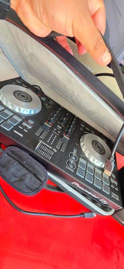 Serato pioneer dj