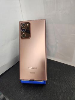 Samsung Note 20 Ultra
