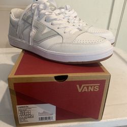 Vans LowLand Cc