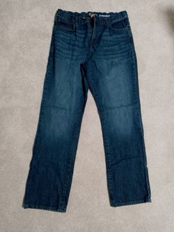 Boys Size 16 Jeans. Like New