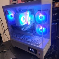 FROST GAMING PC