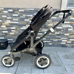 Bugaboo Donkey 2 Stroller