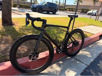 Specialized SL 7 s-works