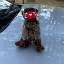 Ty Beanie Babies Cheeks